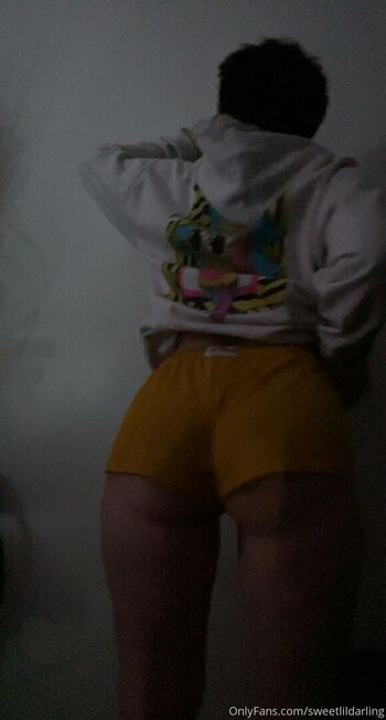 sweetlildarling