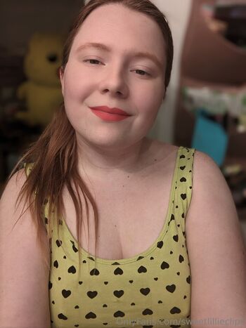 sweetlillieclips