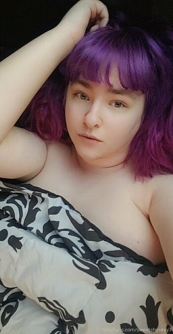 sweetshysexy7