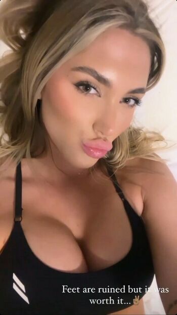 Sydnee Tyson
