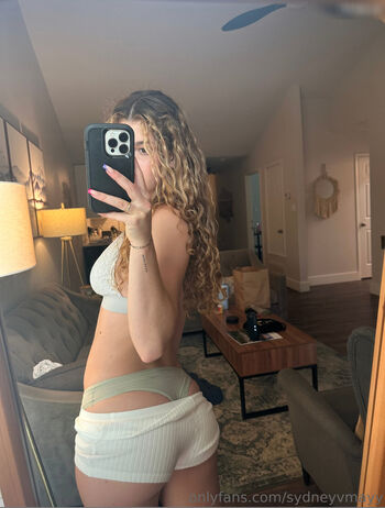 Sydney May