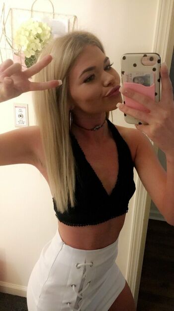 Sydney Raines