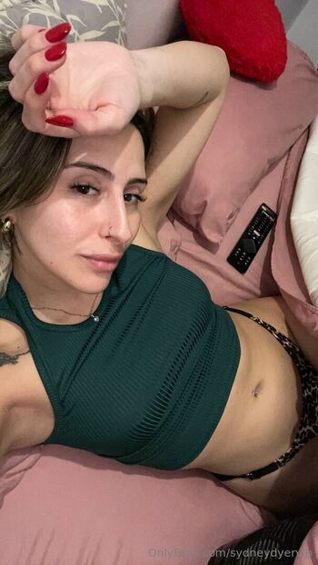 sydneydyervip