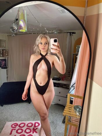 sydserenefree