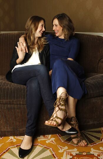 Taissa Farmiga
