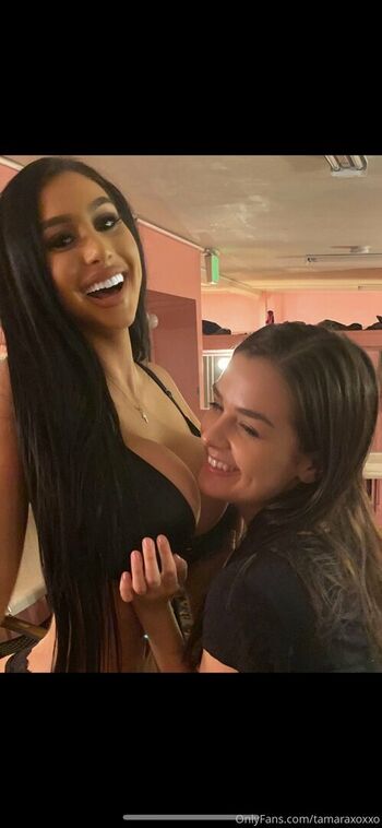 tamaraxoxxo