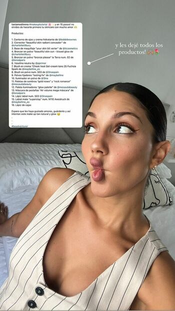 Tania Medina