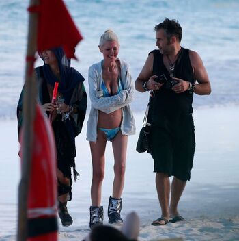 Tara Reid