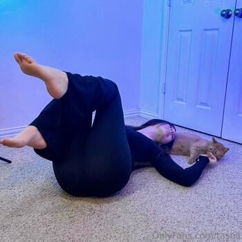 Tashalej