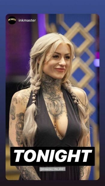 Tattoo Artists