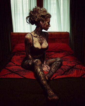 Tattoo Artists