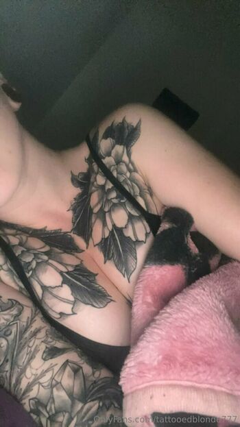 tattooedblonde777
