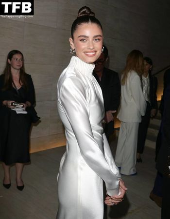 Taylor Marie Hill