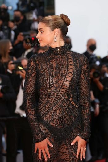 Taylor Marie Hill