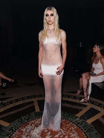 Taylor Momsen
