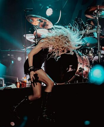 Taylor Momsen