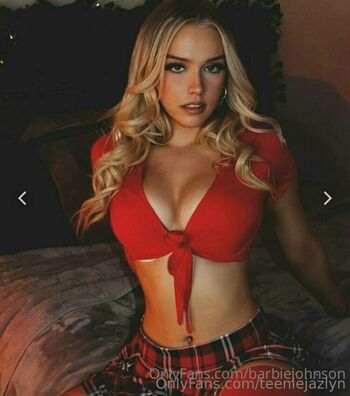 teeniejazlyn