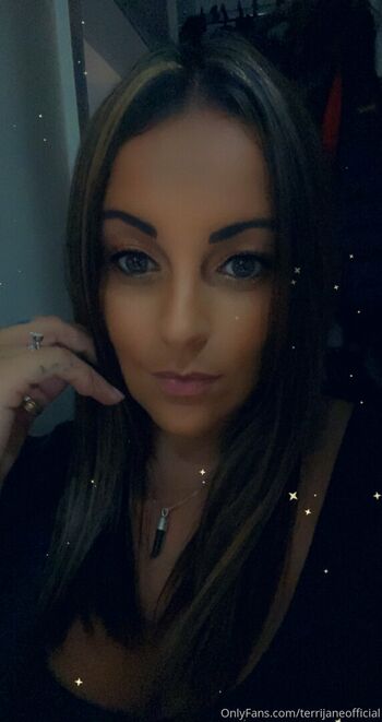 terrijaneofficial