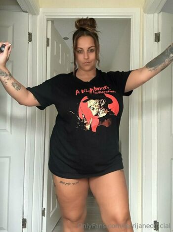 terrijaneofficial