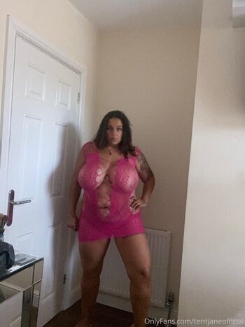 terrijaneofficial