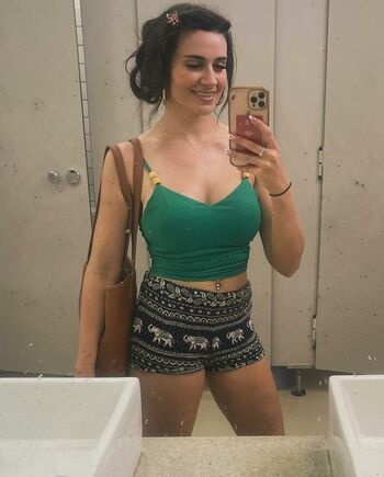 That Star Wars Girl