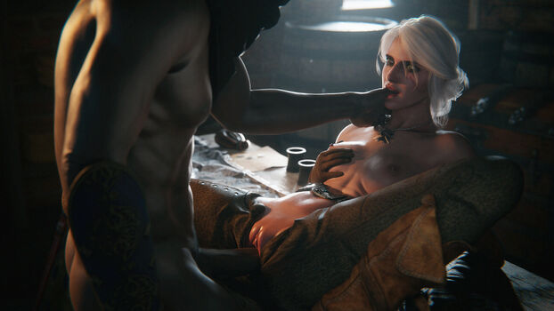 The Witcher