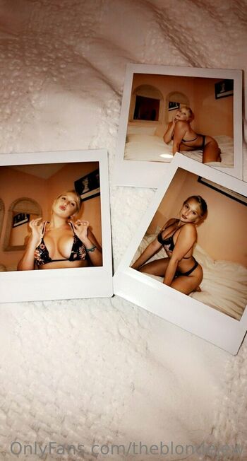 theblondejew