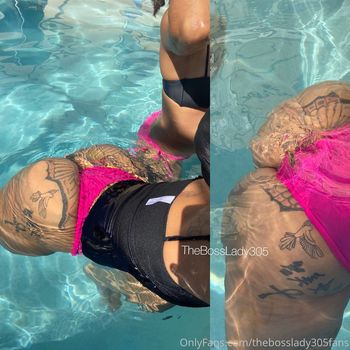 thebosslady305videos