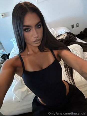 Thecaligirl