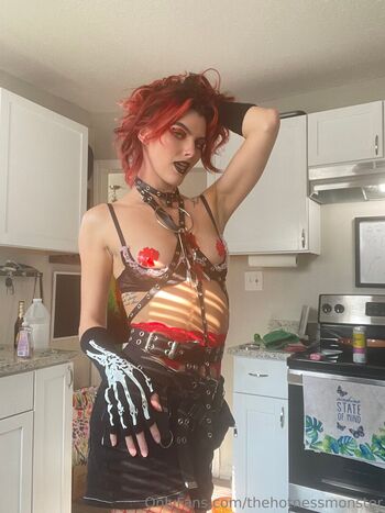 thehotnessmonster