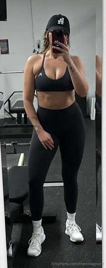 themilagrace
