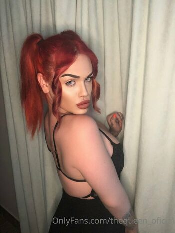 thequeen_oficial