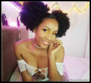 therainqueen