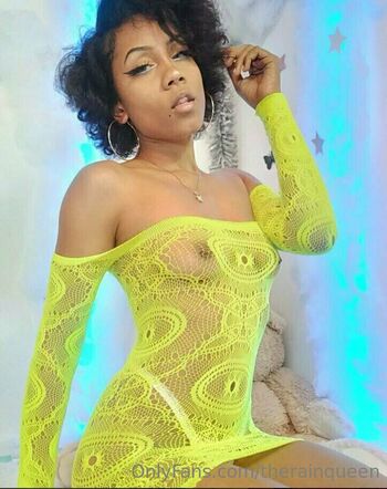 therainqueen