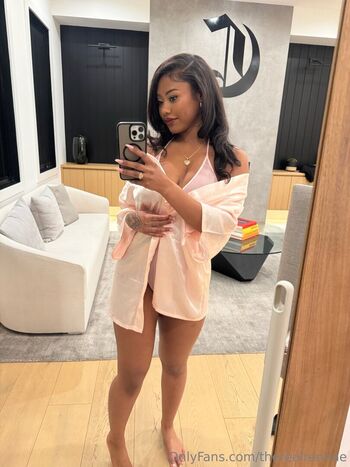 therealrennae
