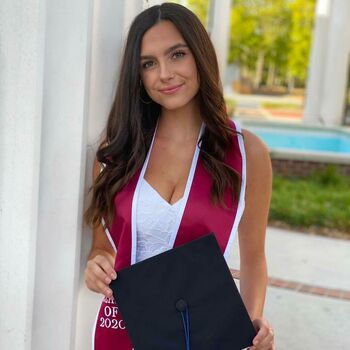 Theresa Marie