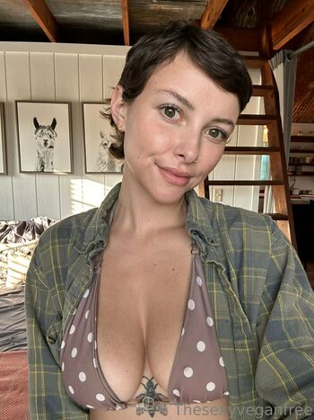 thesexyveganfree