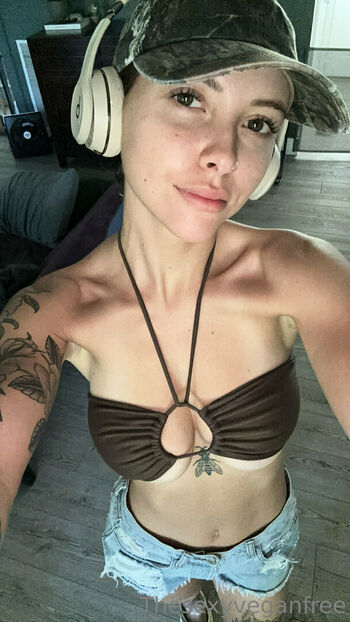 thesexyveganfree