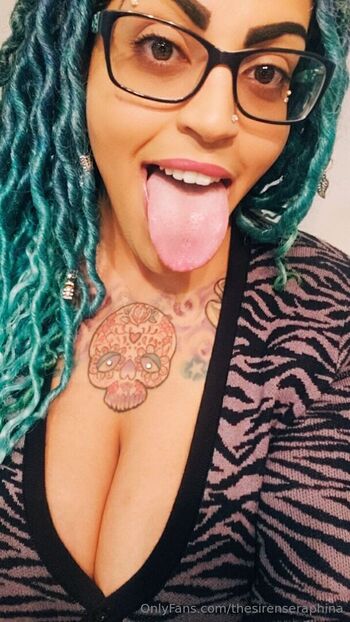 thesirenseraphina