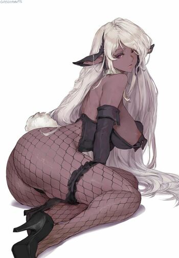 Thicc Anime Waifus