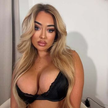 Tiegan Rudge