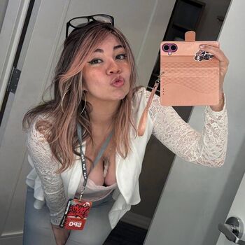 Tiffany Lockheart