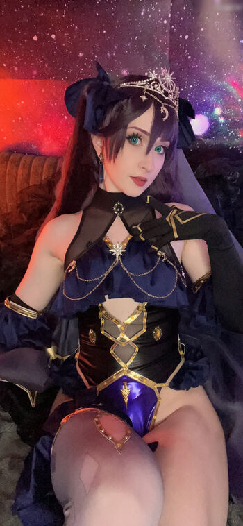 Timbercosplay