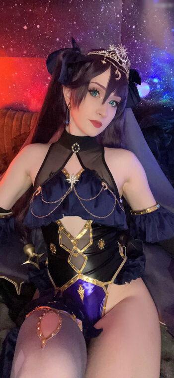 Timbercosplay