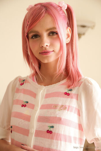 TokyoDoll