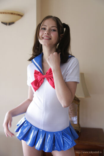 TokyoDoll