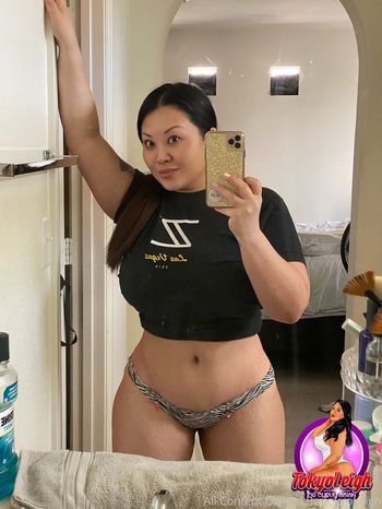 tokyoleigh