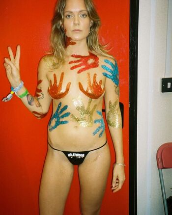 Tove Lo