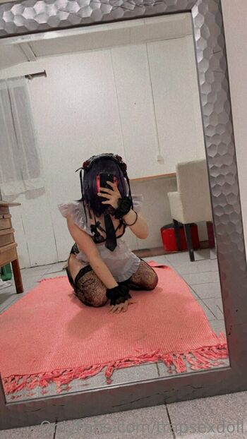 trapsexdoll
