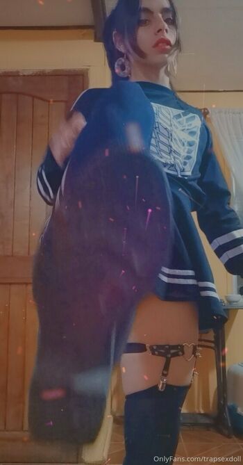 trapsexdoll